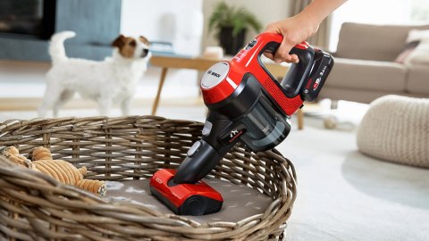 BOSCH Odkurzacz BOSCH BCS 711PET UNLIMITED (WYPRZEDAŻ) BOSCH Odkurzacz BOSCH BCS 711PET UNLIMITED (WYPRZEDAŻ)