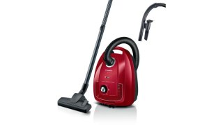 BOSCH Odkurzacz BOSCH BGB 38RD2