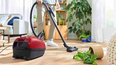 BOSCH Odkurzacz BOSCH BGB 38RD2 BOSCH Odkurzacz BOSCH BGB 38RD2