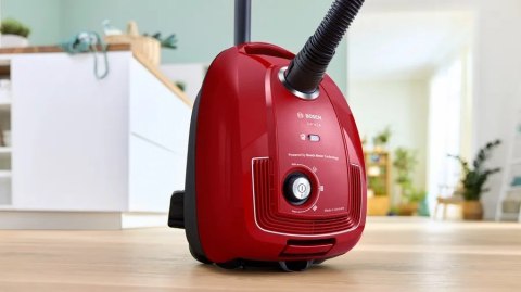 BOSCH Odkurzacz BOSCH BGB 38RD2 BOSCH Odkurzacz BOSCH BGB 38RD2