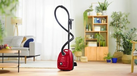 BOSCH Odkurzacz BOSCH BGB 38RD2 BOSCH Odkurzacz BOSCH BGB 38RD2