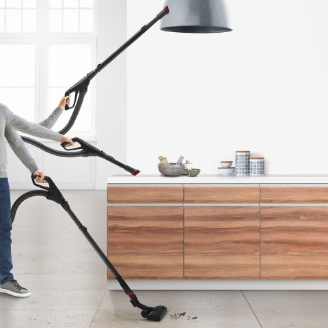 BOSCH Odkurzacz BOSCH BGB 6X330