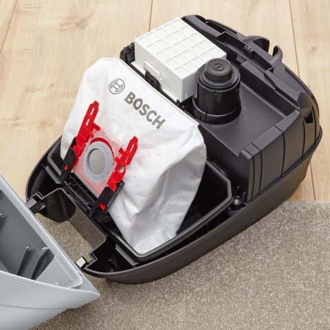 BOSCH Odkurzacz BOSCH BGB 6X330