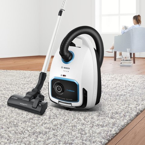 BOSCH Odkurzacz BOSCH BGB6SIL1 BOSCH Odkurzacz BOSCH BGB6SIL1
