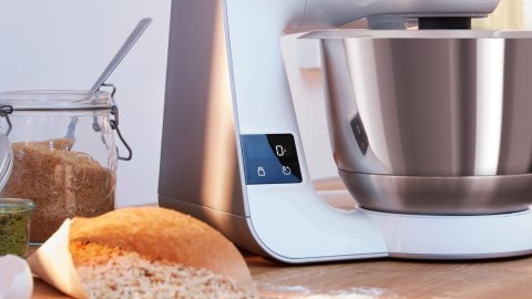 BOSCH Robot kuchenny BOSCH MUM 5XW20 (WYPRZEDAŻ) BOSCH Robot kuchenny BOSCH MUM 5XW20 (WYPRZEDAŻ)