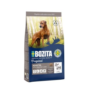 BOZITA Bozita Original Adult XL 12kg