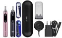 Braun Szcoteczka Oral-B iO Series 9 Duo Black Onyx/Rose
