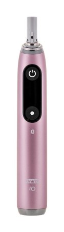 Braun Szcoteczka Oral-B iO Series 9 Duo Black Onyx/Rose