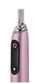 Braun Szcoteczka Oral-B iO Series 9 Duo Black Onyx/Rose