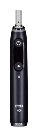 Braun Szcoteczka Oral-B iO Series 9 Duo Black Onyx/Rose
