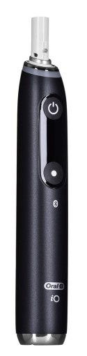 Braun Szcoteczka Oral-B iO Series 9 Duo Black Onyx/Rose