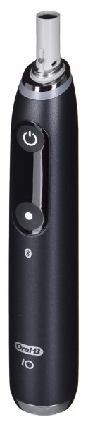 Braun Szcoteczka Oral-B iO Series 9 Duo Black Onyx/Rose