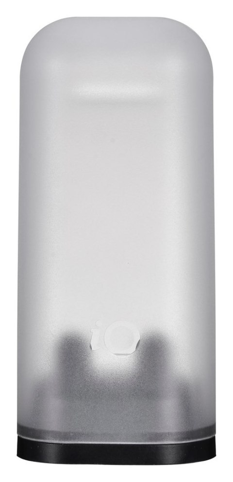Braun Szcoteczka Oral-B iO Series 9 Duo Black Onyx/Rose Braun Szcoteczka Oral-B iO Series 9 Duo Black Onyx/Rose