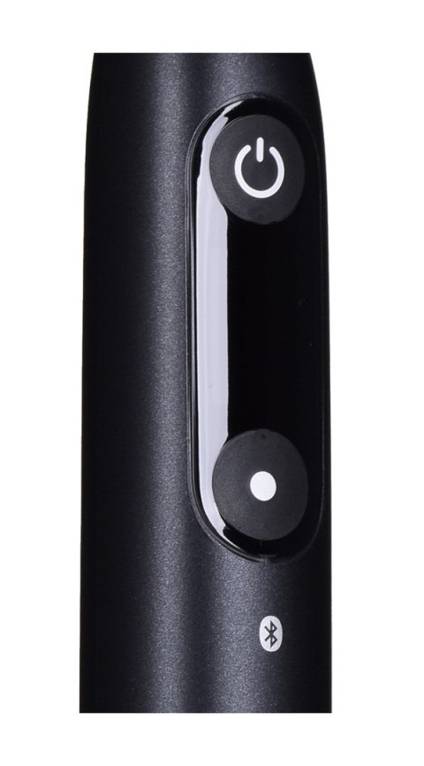 Braun Szcoteczka Oral-B iO Series 9 Duo Black Onyx/Rose Braun Szcoteczka Oral-B iO Series 9 Duo Black Onyx/Rose