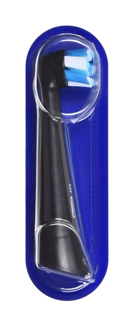 Braun Szcoteczka Oral-B iO Series 9 Duo Black Onyx/Rose Braun Szcoteczka Oral-B iO Series 9 Duo Black Onyx/Rose