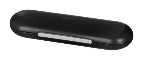 Braun Szcoteczka Oral-B iO Series 9 Duo Black Onyx/Rose Braun Szcoteczka Oral-B iO Series 9 Duo Black Onyx/Rose