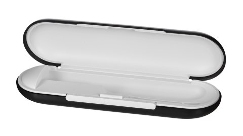Braun Szcoteczka Oral-B iO Series 9 Duo Black Onyx/Rose Braun Szcoteczka Oral-B iO Series 9 Duo Black Onyx/Rose