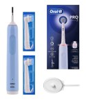 Braun Szczoteczka Oral-B PRO 3 3000 Sensitive Clean Blue