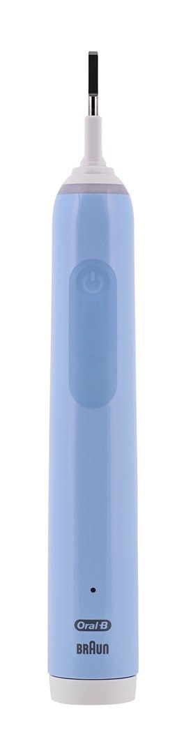Braun Szczoteczka Oral-B PRO 3 3000 Sensitive Clean Blue Braun Szczoteczka Oral-B PRO 3 3000 Sensitive Clean Blue
