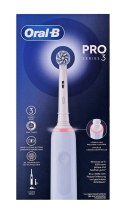 Braun Szczoteczka Oral-B PRO 3 3000 Sensitive Clean Blue