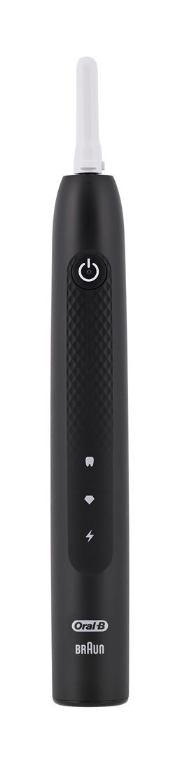 Braun Szczoteczka Oral-B PULSONIC SLIM CLEAN 2000 czarna Braun Szczoteczka Oral-B PULSONIC SLIM CLEAN 2000 czarna