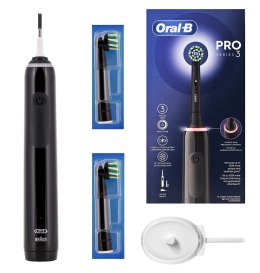 Braun Szczoteczka Oral-B Pro 3 3000 Cross Act