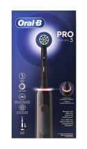 Braun Szczoteczka Oral-B Pro 3 3000 Cross Act