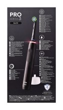 Braun Szczoteczka Oral-B Pro 3 3000 Cross Act