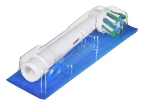 Braun Zestaw 2 szczoteczek Oral-B 3 3000 i Junior Frozen Braun Zestaw 2 szczoteczek Oral-B 3 3000 i Junior Frozen