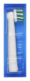 Braun Zestaw 2 szczoteczek Oral-B 3 3000 i Junior Frozen