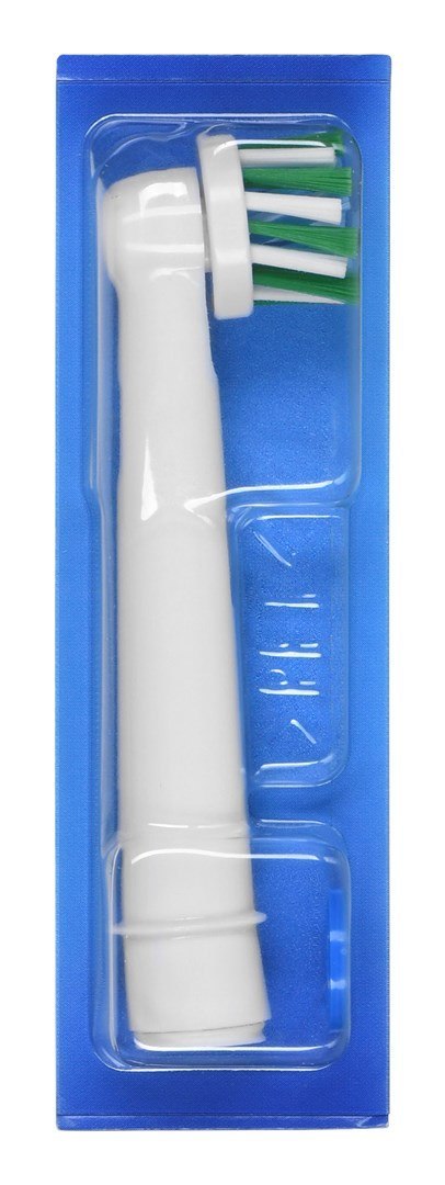Braun Zestaw 2 szczoteczek Oral-B 3 3000 i Junior Frozen Braun Zestaw 2 szczoteczek Oral-B 3 3000 i Junior Frozen