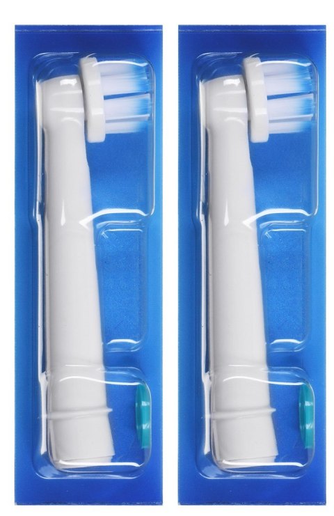 Braun Zestaw 2 szczoteczek Oral-B 3 3000 i Junior Frozen Braun Zestaw 2 szczoteczek Oral-B 3 3000 i Junior Frozen