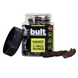 Bult BULT Kabanosy ze żwacza wołowego dla psa 120g