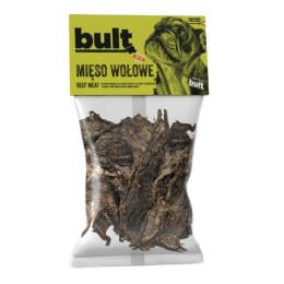 Bult BULT Mięso wołowe dla psa 100g