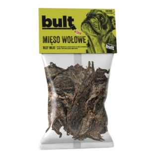 Bult BULT Mięso wołowe dla psa 100g