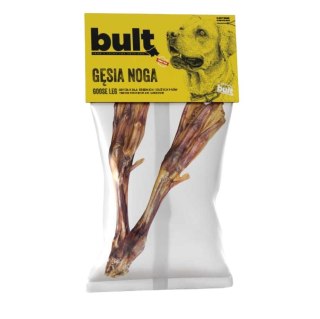 Bult BULT Noga gęsia dla psa 2szt