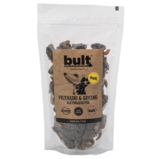 Bult BULT Serca drobiowe dla psa 200g
