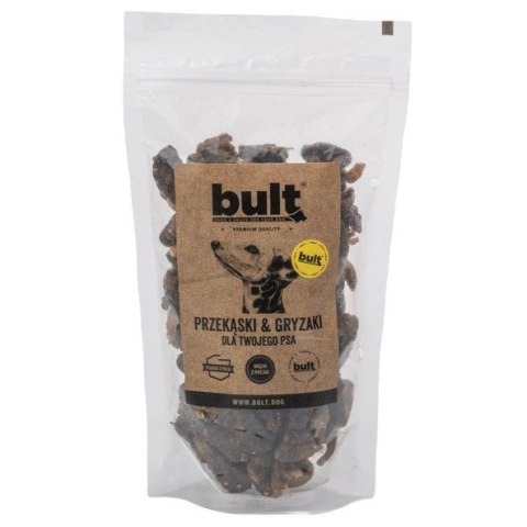 Bult BULT Serca drobiowe dla psa 200g Bult BULT Serca drobiowe dla psa 200g