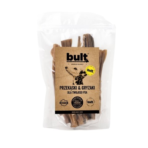 Bult BULT Skóra królika bez futra dla psa 250g Bult BULT Skóra królika bez futra dla psa 250g