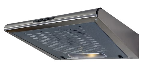 CIARKO Okap podszafkowy CIARKO ZRD 60 Inox (600mm; kolor inox) CIARKO Okap podszafkowy CIARKO ZRD 60 Inox (600mm; kolor inox)