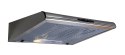 CIARKO Okap podszafkowy CIARKO ZRD 60 Inox (600mm; kolor inox)