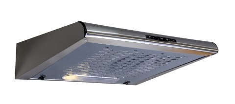 CIARKO Okap podszafkowy CIARKO ZRD 60 Inox (600mm; kolor inox) CIARKO Okap podszafkowy CIARKO ZRD 60 Inox (600mm; kolor inox)