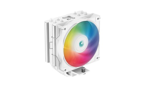 DEEPCOOL Chłodzenie DeepCool AG400 White ARGB DEEPCOOL Chłodzenie DeepCool AG400 White ARGB