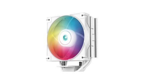DEEPCOOL Chłodzenie DeepCool AG400 White ARGB DEEPCOOL Chłodzenie DeepCool AG400 White ARGB