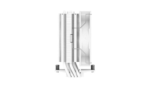 DEEPCOOL Chłodzenie DeepCool AG400 White ARGB DEEPCOOL Chłodzenie DeepCool AG400 White ARGB