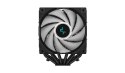 DEEPCOOL Chłodzenie DeepCool AG620 BK ARGB