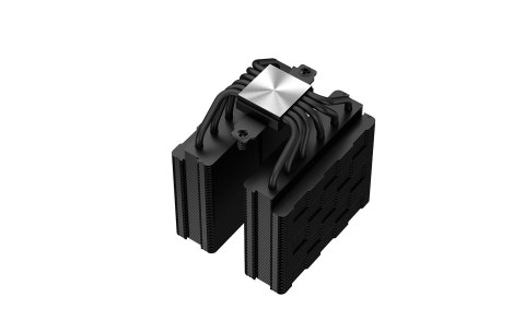DEEPCOOL Chłodzenie DeepCool AG620 BK ARGB