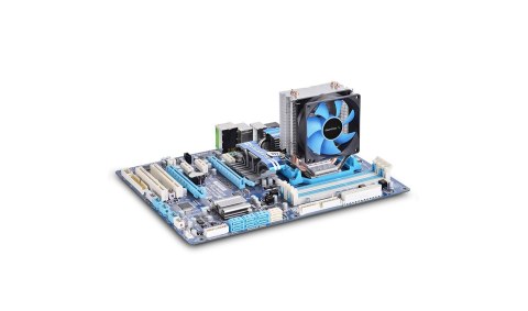 DEEPCOOL Chłodzenie DeepCool ICE EDGE MINI FS V2.0 DEEPCOOL Chłodzenie DeepCool ICE EDGE MINI FS V2.0