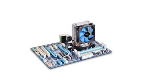 DEEPCOOL Chłodzenie DeepCool ICE EDGE MINI FS V2.0 DEEPCOOL Chłodzenie DeepCool ICE EDGE MINI FS V2.0