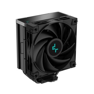 DEEPCOOL Chłodzenie powietrzne DeepCool AK400 Zero dark